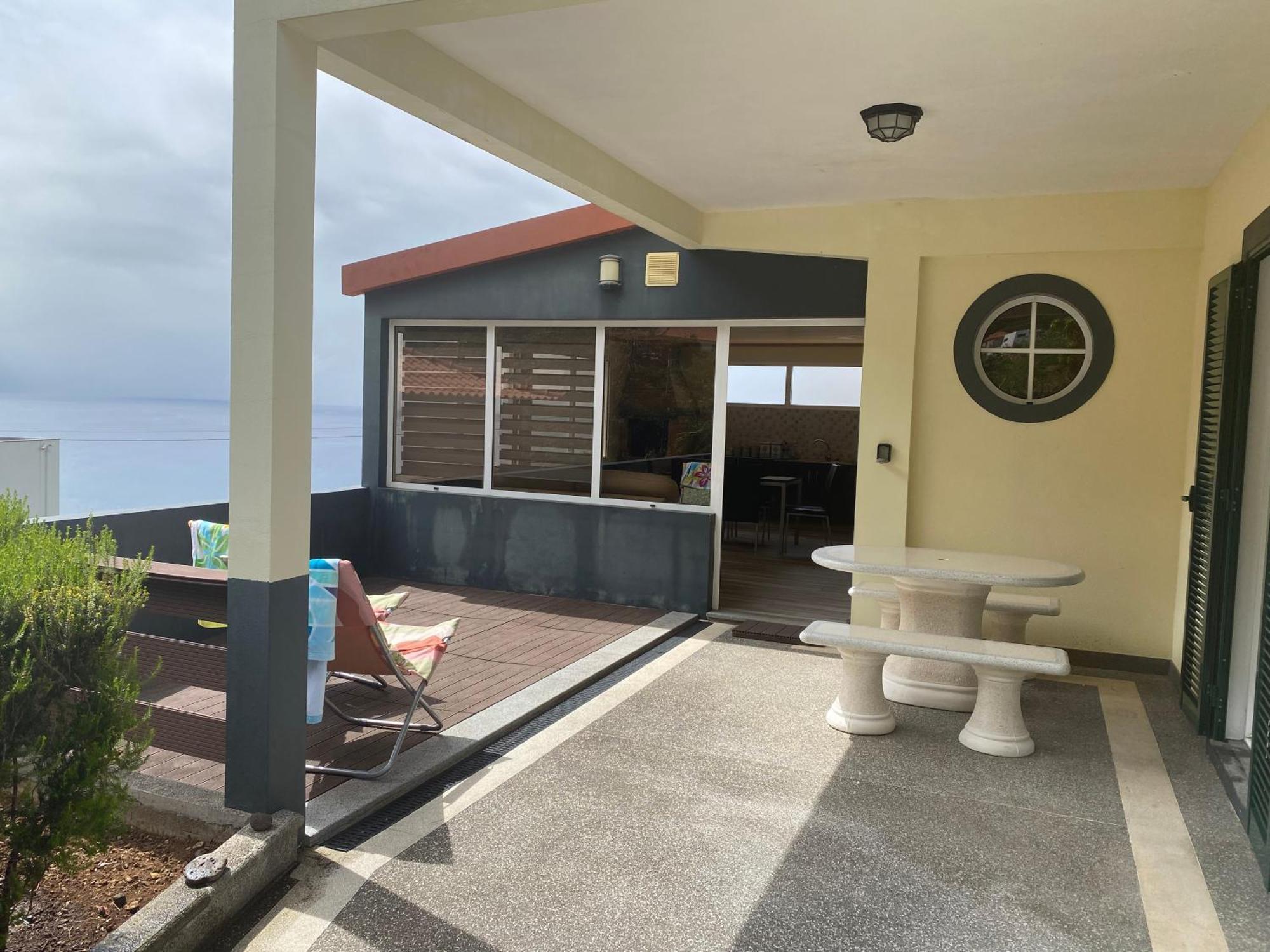 ポンタ・デルガダ The Vista Houseヴィラ 部屋 写真