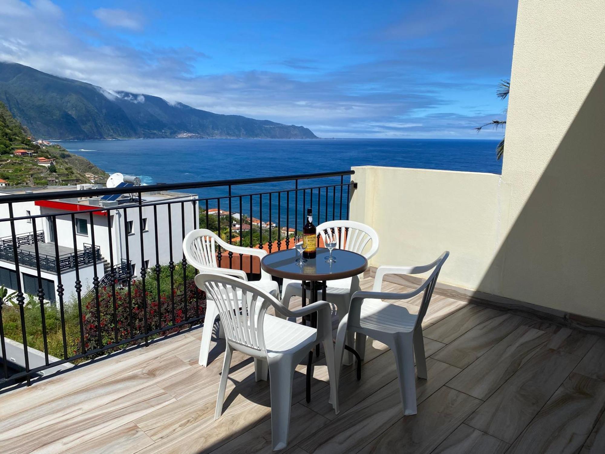 ポンタ・デルガダ The Vista Houseヴィラ 部屋 写真